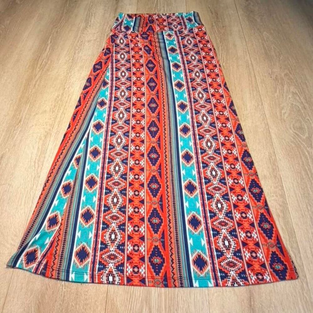 Rue-21 Women's multi Skirt